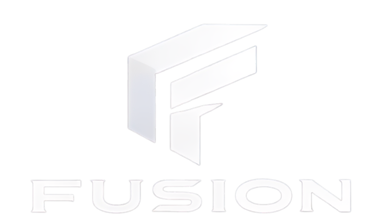 Fusion Logo