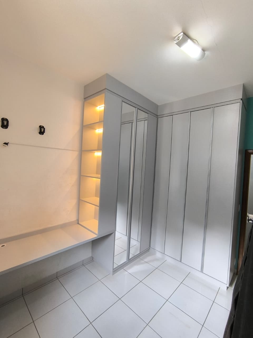 Quarto Planejado