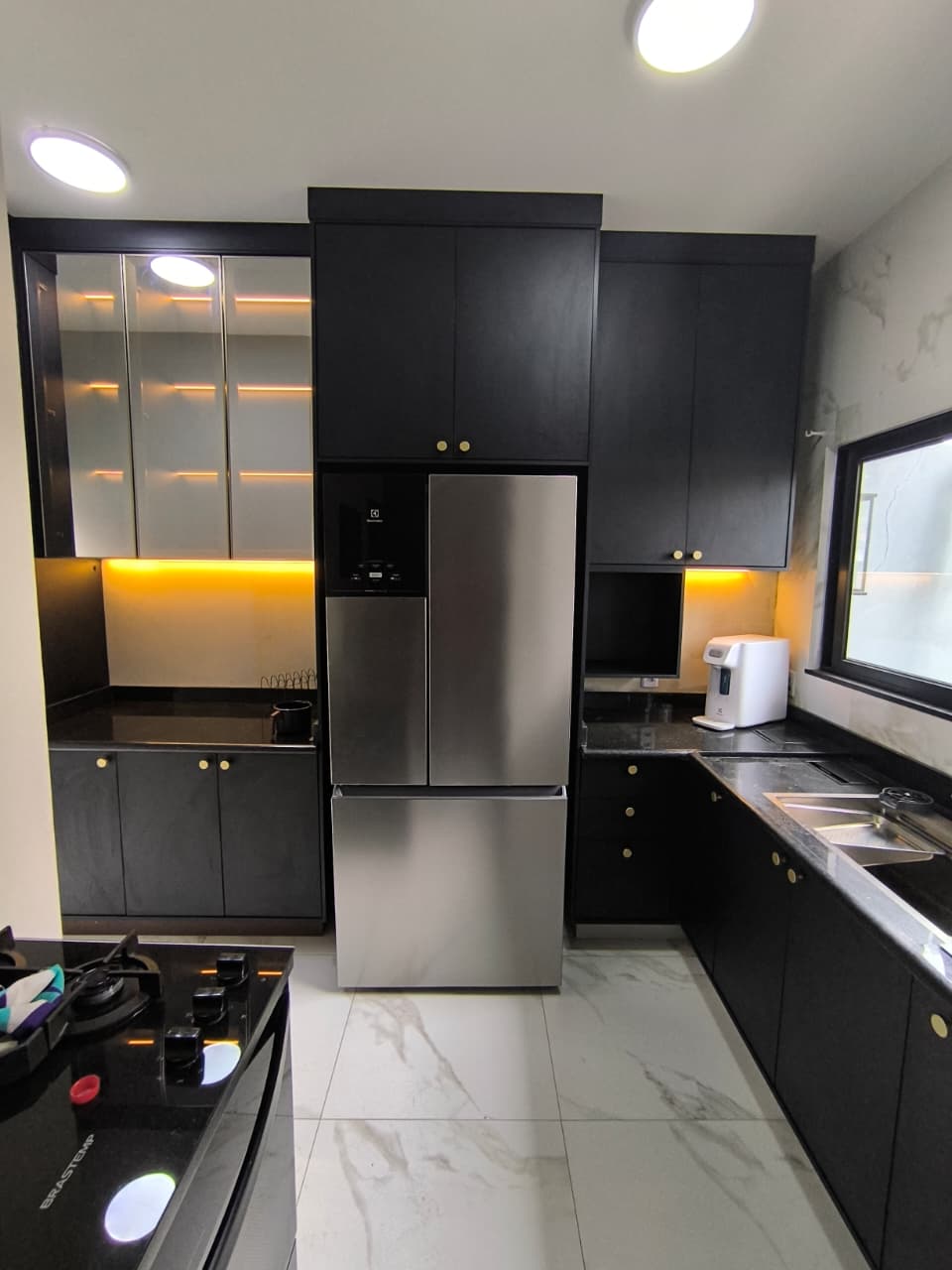 Cozinha Planejada
