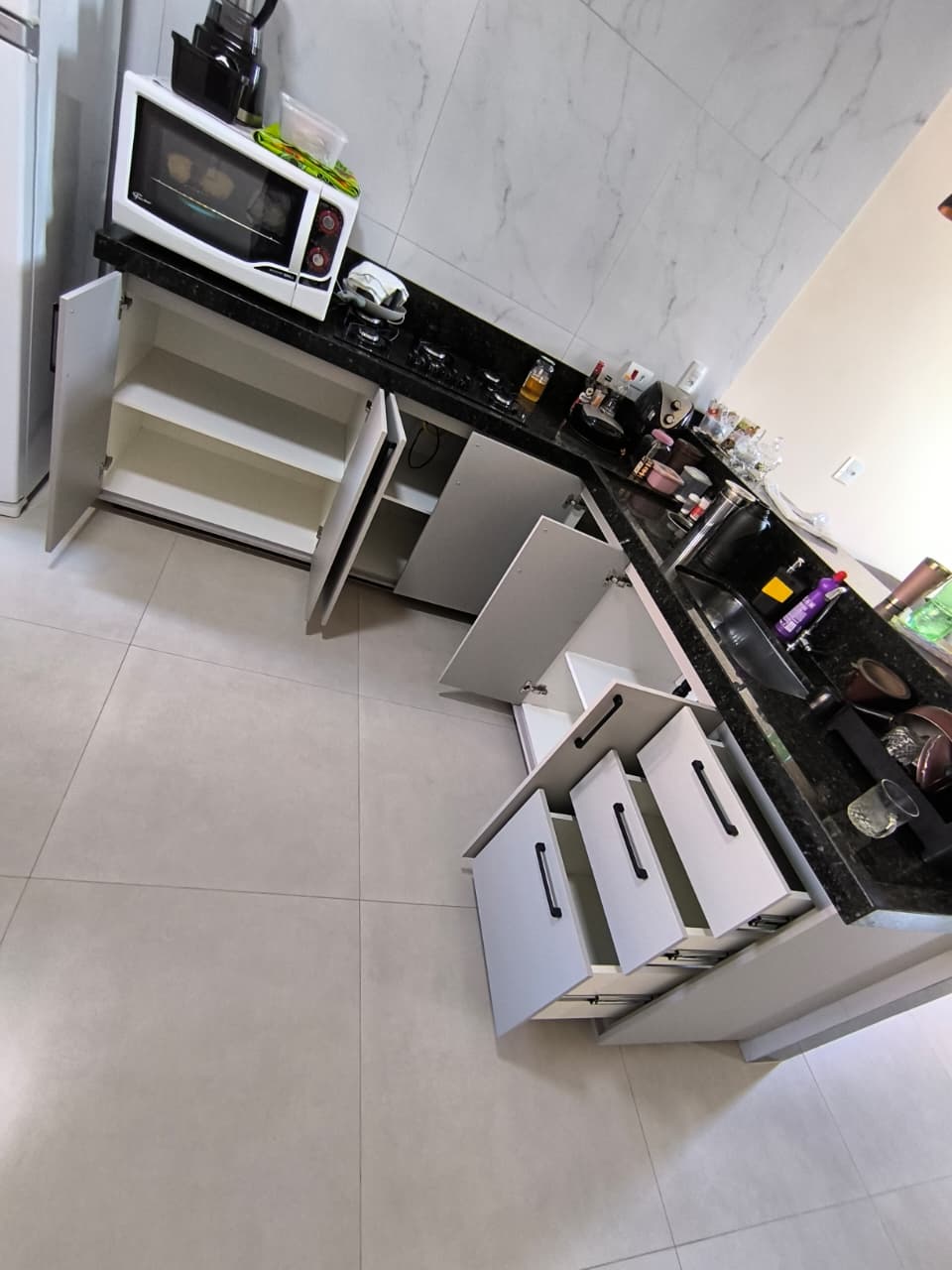 Cozinha Planejada
