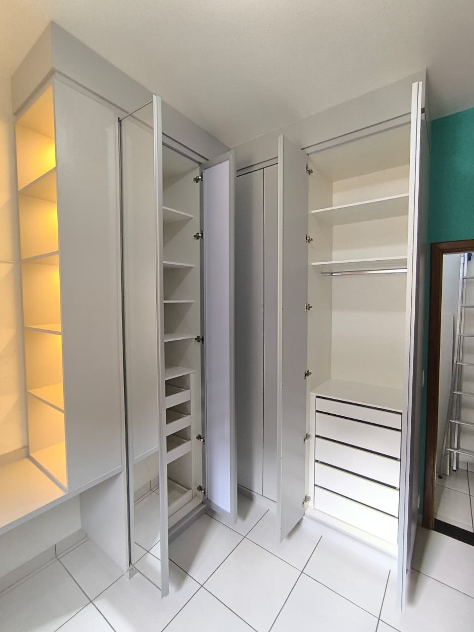 Quarto Planejado