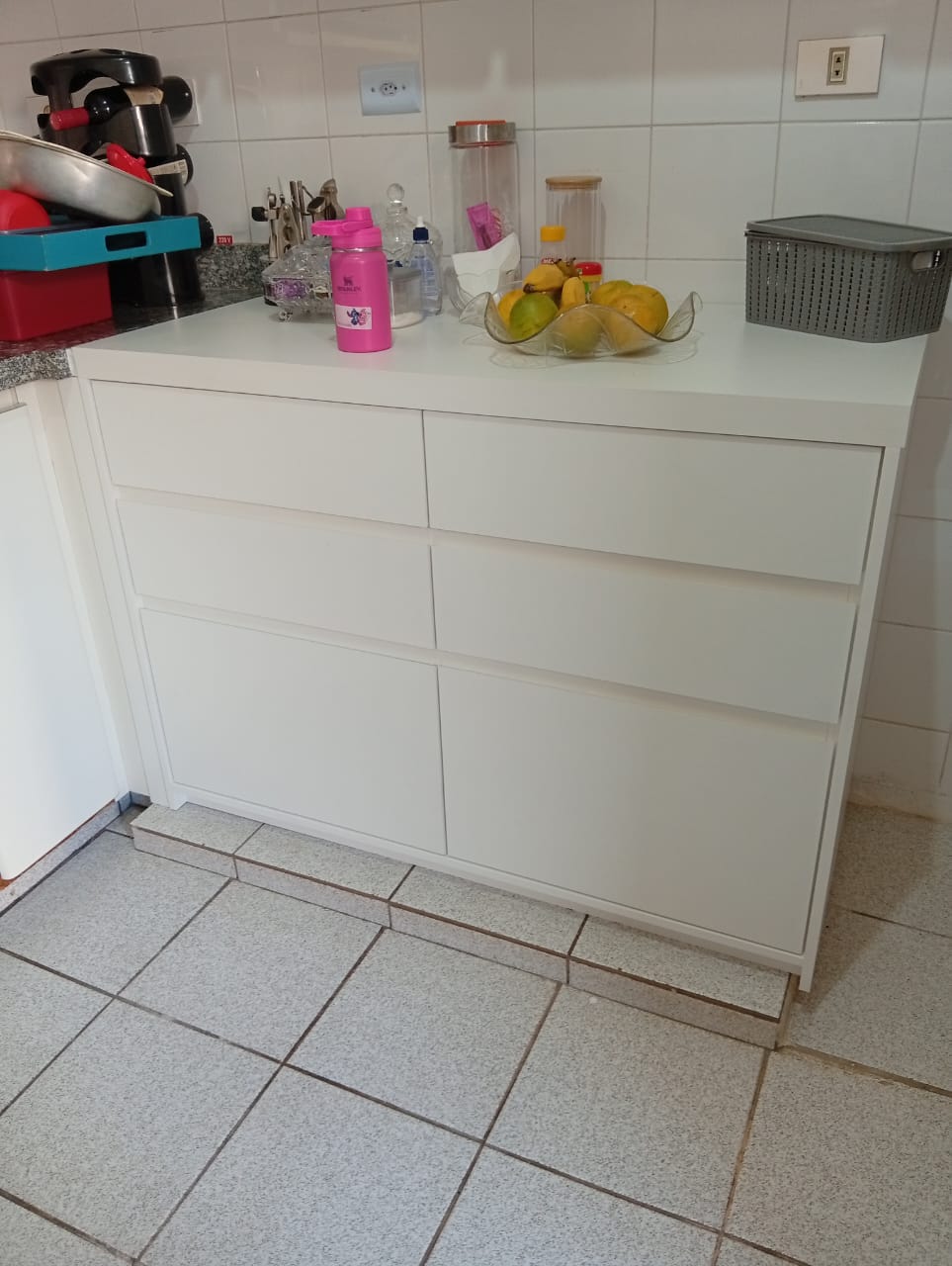 Cozinha Planejada